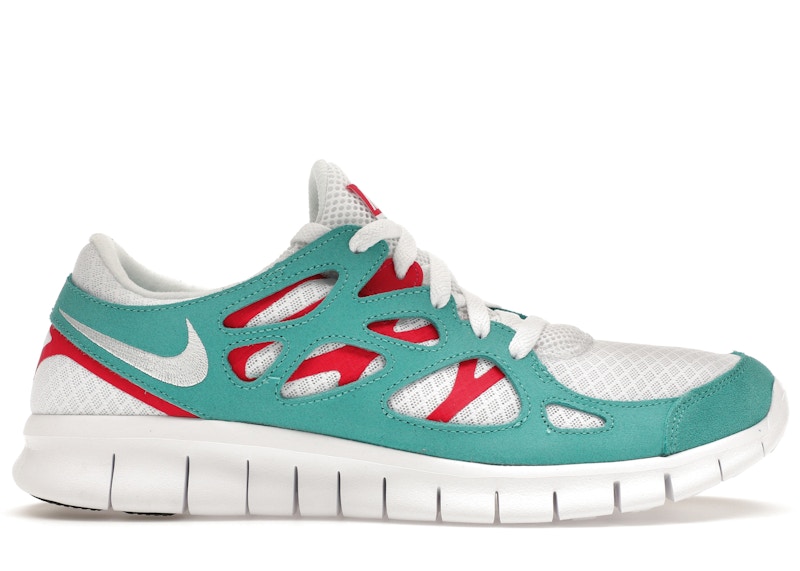 Nike Free Run 2 Watermelon Roze