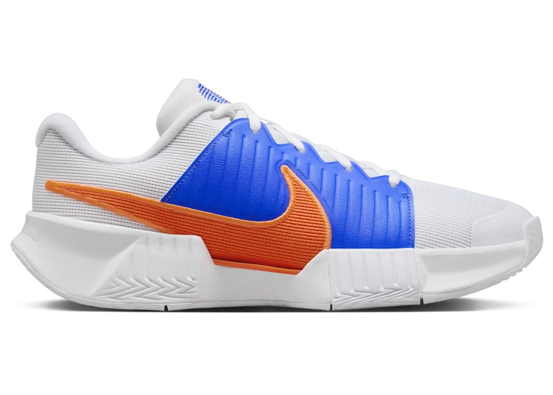 Nike GP Challenge Pro HC Hyper Royal Hyper Crimson Wit