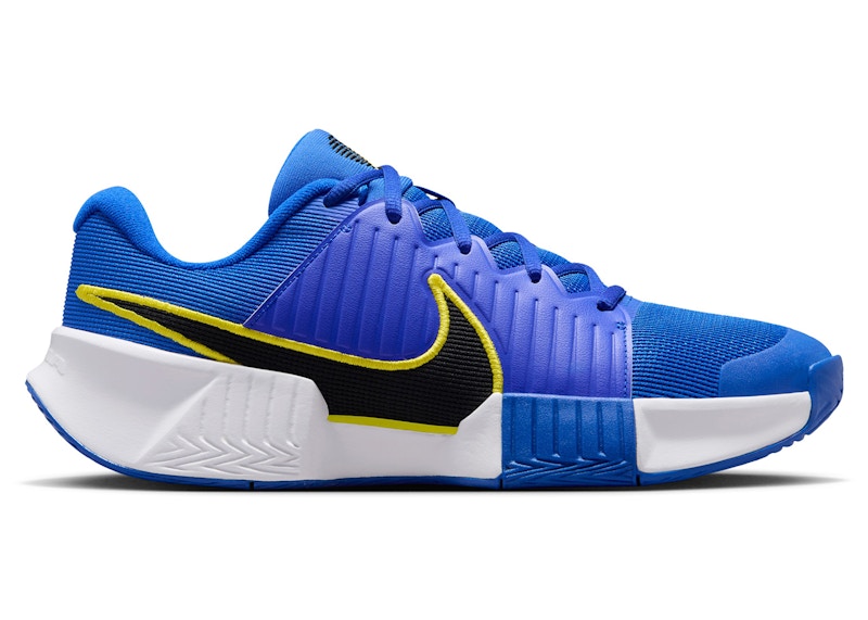 Nike GP Challenge Pro Racer Lightning Blauw