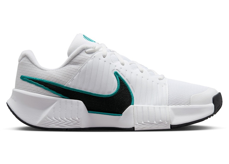 Nike GP Challenge Pro Radiant Emerald Zwart