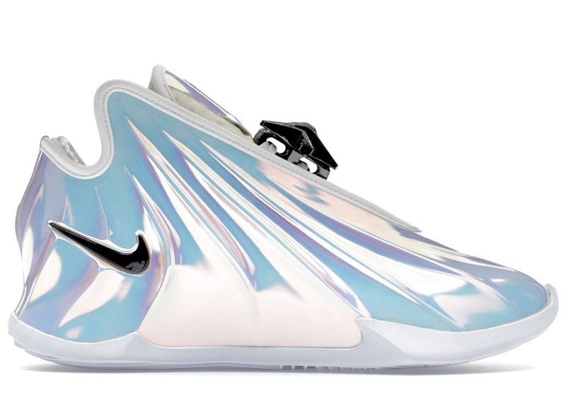Nike GT Future LX All-Star Warning Label Multicolor