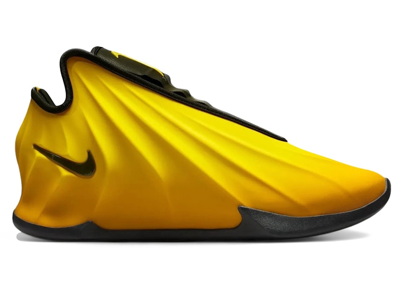 Nike GT Future Lightning Zwart