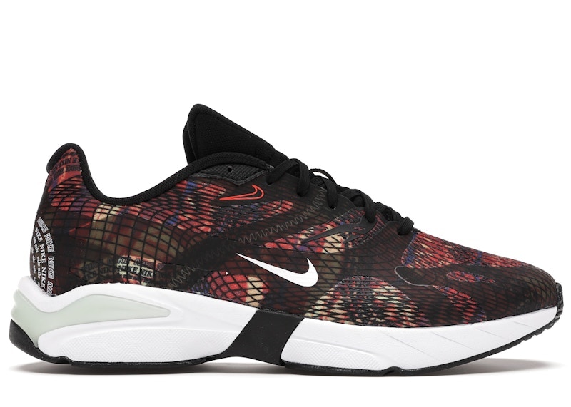 Nike Ghoswift Multi-Color Multicolor