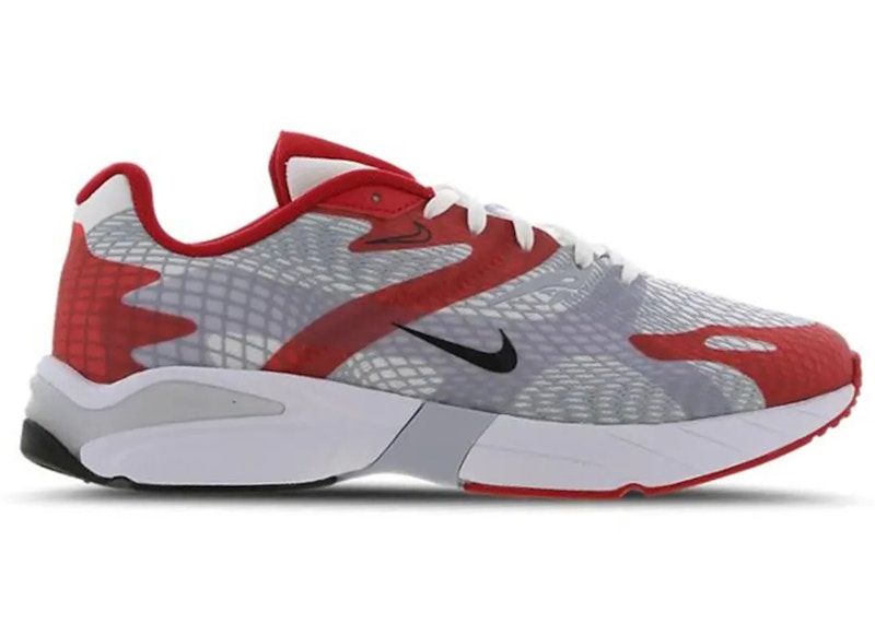 Nike Ghoswift University Zwart