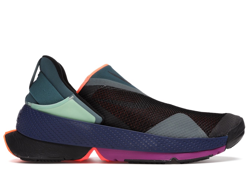 Nike Go FlyEase Dynamic Turquoise