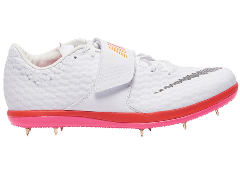 Nike High Jump Elite Rawdacious Roze