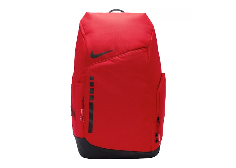 Nike Hoops Elite 32L Backpack University Zwart