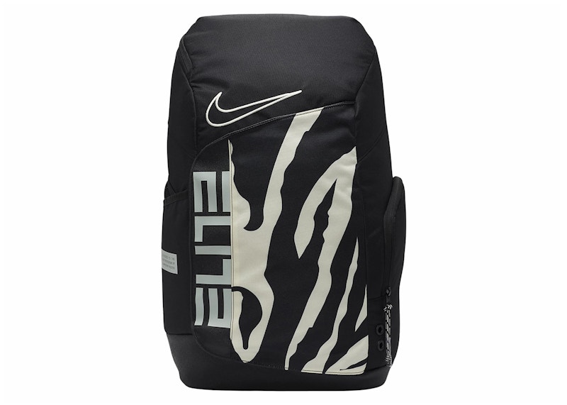 Nike Hoops Elite Pro Backpack Core Zwart