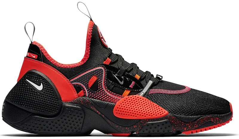 Nike Huarache Edge All-Star Zwart