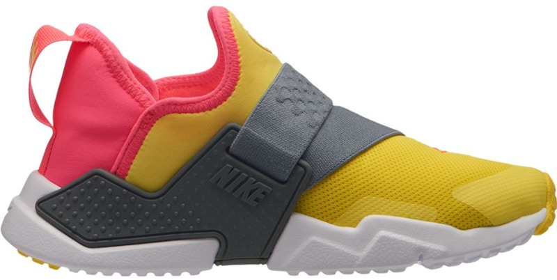 Nike Huarache Extreme Dynamic Racer Grijs