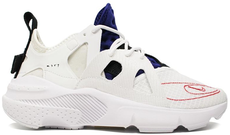 Nike Huarache Type USA Zwart