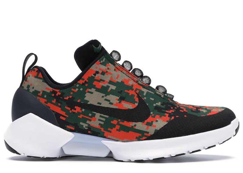 Nike HyperAdapt 1.0 Team Oranje