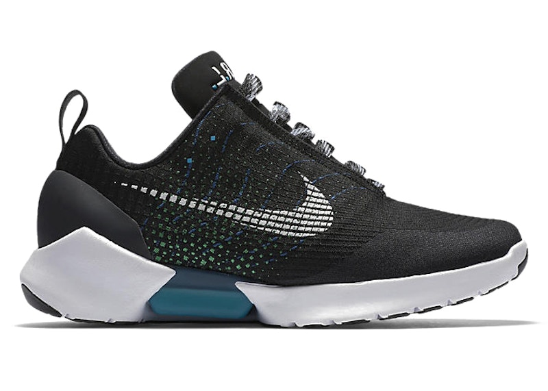 Nike HyperAdapt 1.0 Zwart