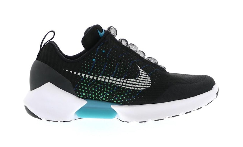 Nike HyperAdapt 1.0 Zwart