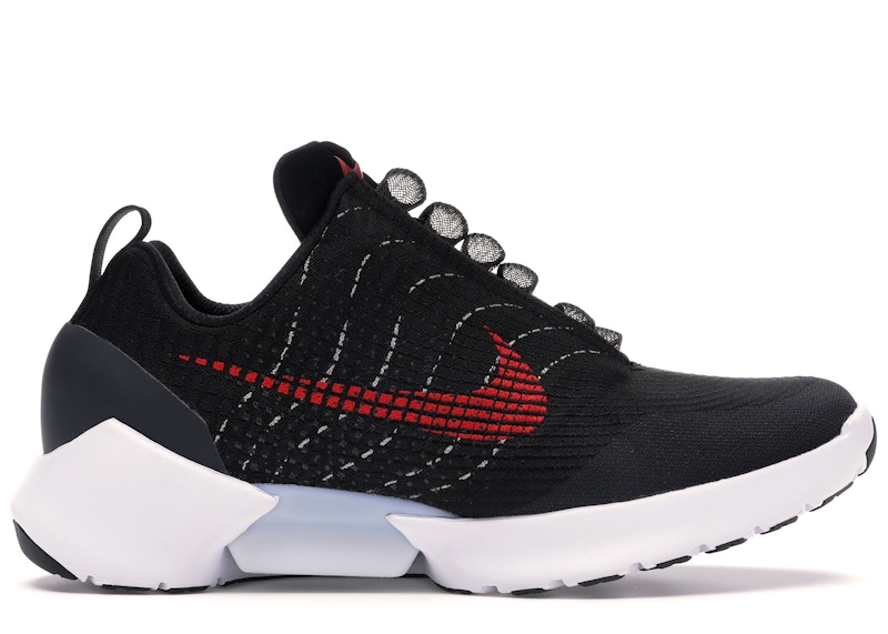 Nike HyperAdapt 1.0 Lagoon Zwart