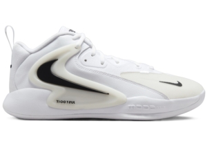 Nike HyperSet 2 Zwart