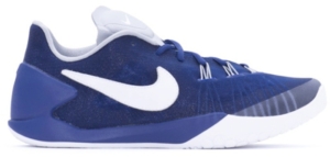 Nike Hyperchase Fragment Royal Grijs