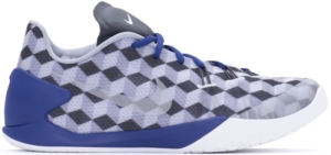 Nike Hyperchase Fragment Geometric Grijs