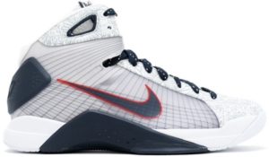 Nike Hyperdunk 08 United We Rise Wit