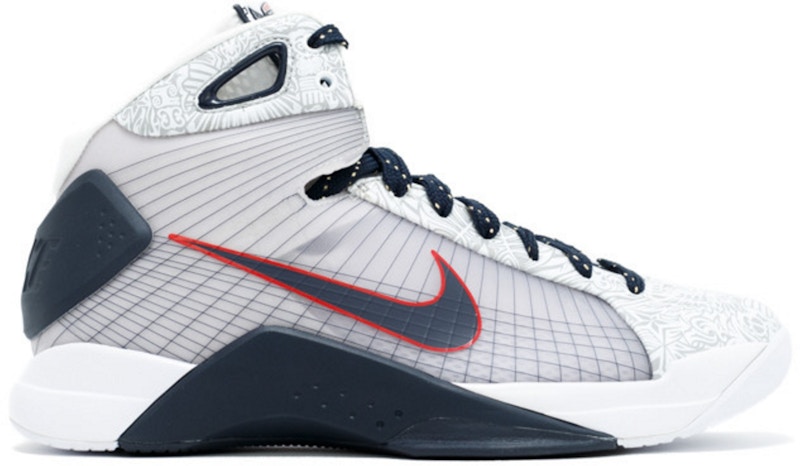 Nike Hyperdunk 08 United We Rise Wit