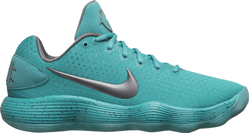 Nike Hyperdunk 2017 Low Beijing Grijs