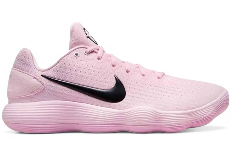Nike Hyperdunk 2017 Low Foam Zwart