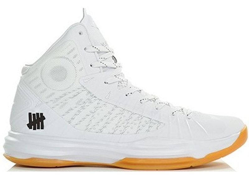 Nike Hyperdunk Undefeated Bring Back Pack Wit