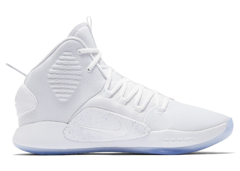 Nike Hyperdunk X Ice Wit