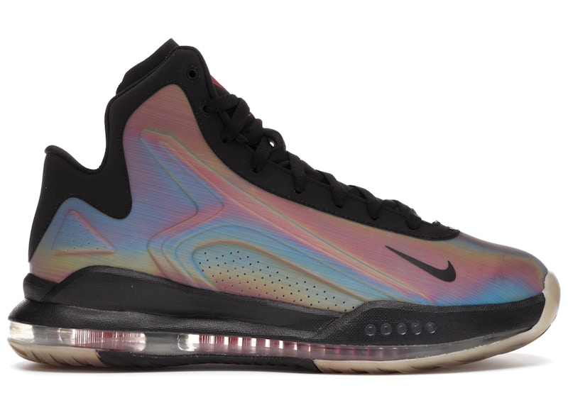 Nike Hyperflight Max Hologram Zwart