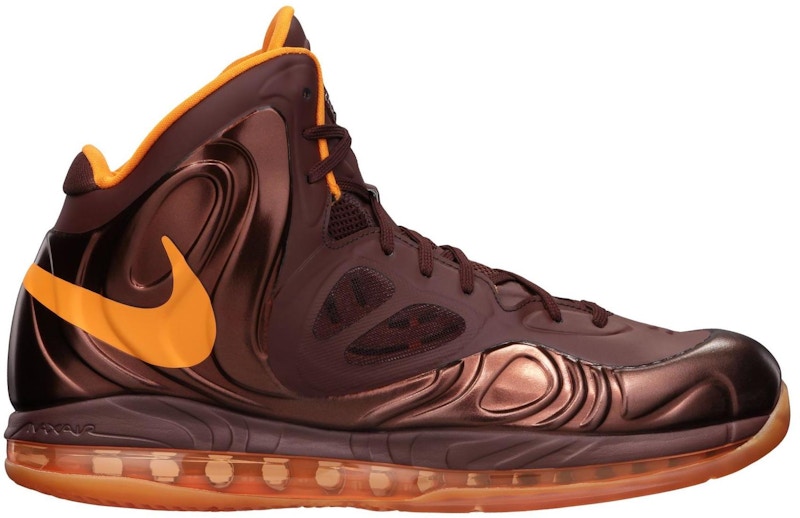 Nike Hyperposite Team Oranje