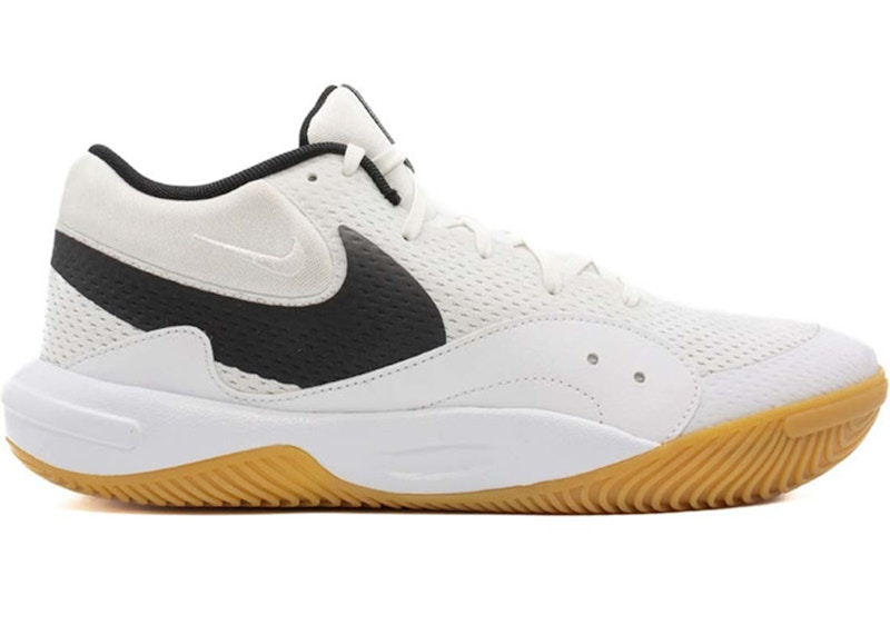Nike Hyperquick Zwart