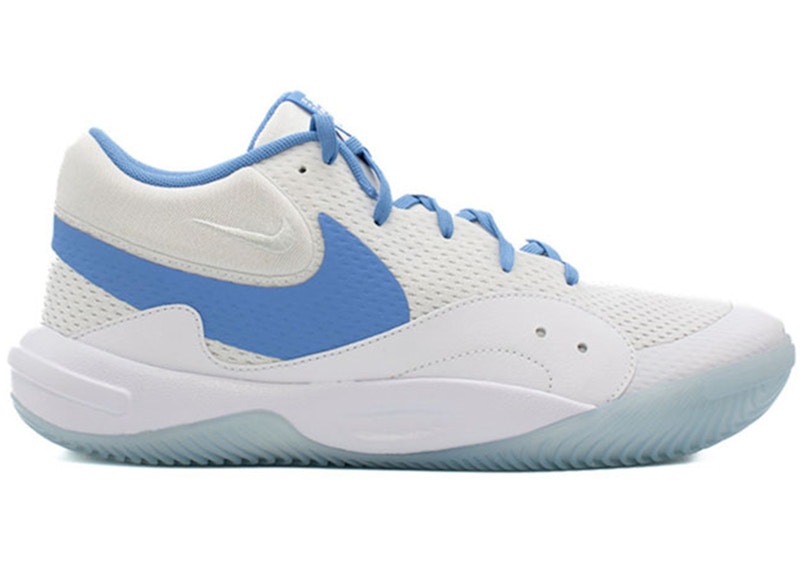 Nike Hyperquick Valor Blauw