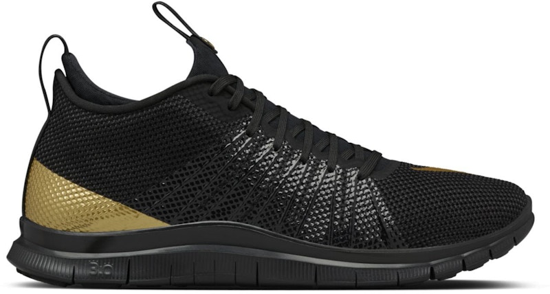 Nike Hypervenom 2 Olivier Rousteing Zwart