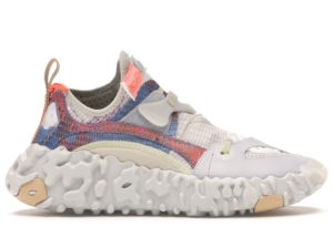 Nike ISPA Overreact Sail Multi Multicolor