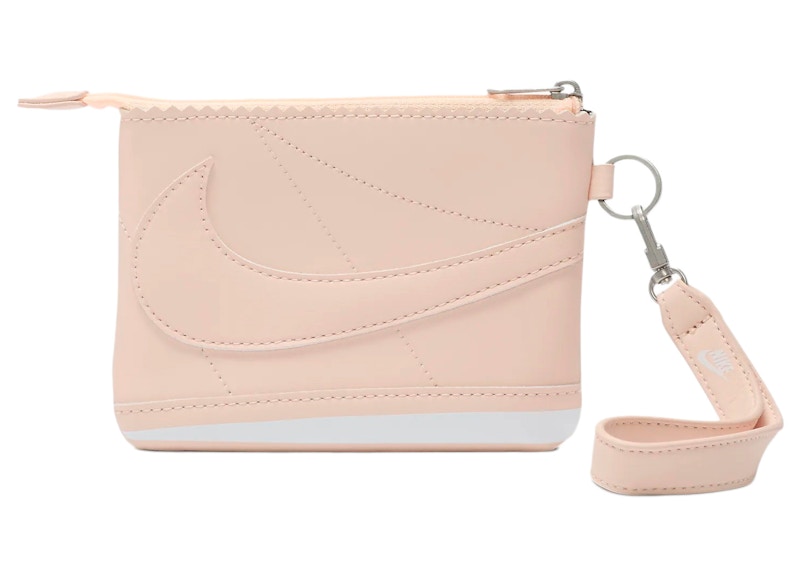 Nike Icon Coretez Wristlet Oranje