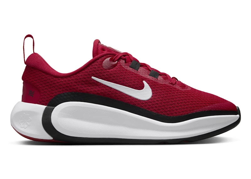 Nike Infinity Flow Gym Zwart