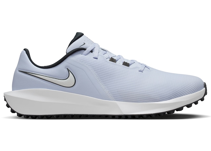 Nike Infinity Golf Next Nature Ghost Off Noir Zilver