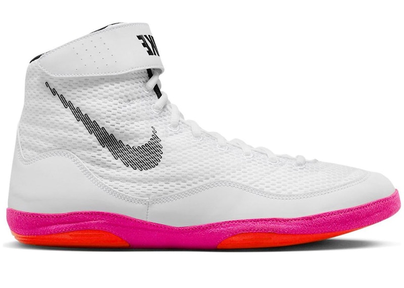 Nike Inflict SE Rawdacious Zwart