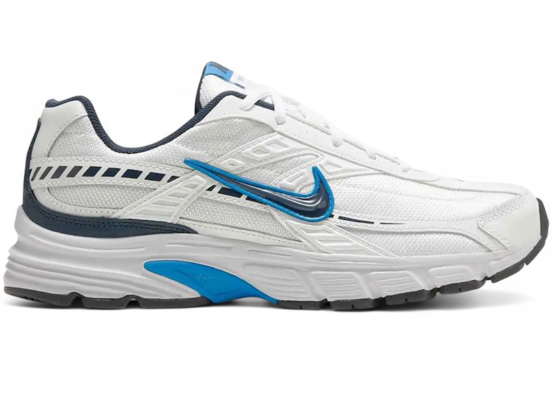 Nike Initiator Summit Deep Ocean Wit
