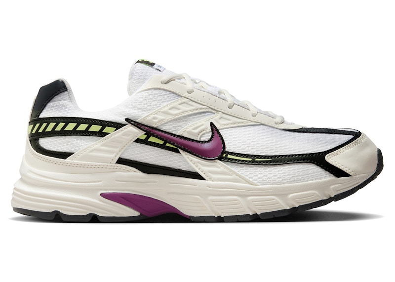 Nike Initiator Viotech Wit