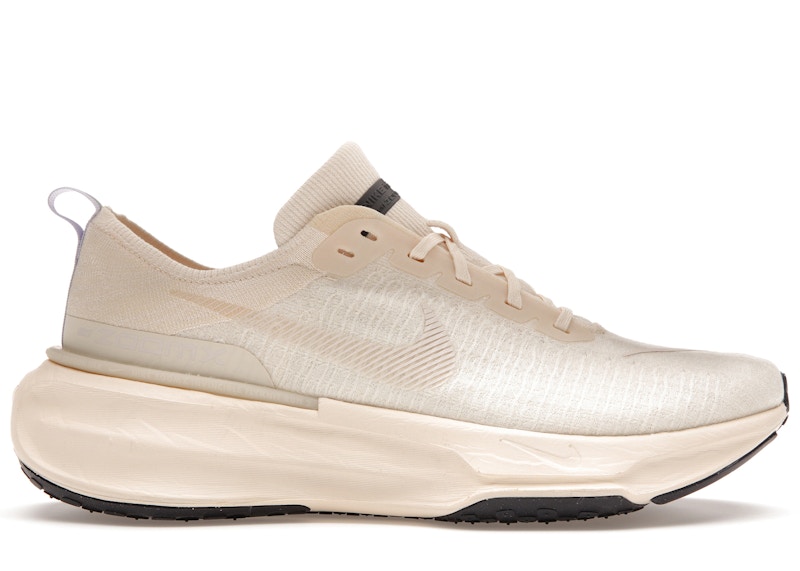 Nike ZoomX Invincible Run 3 Light Paars