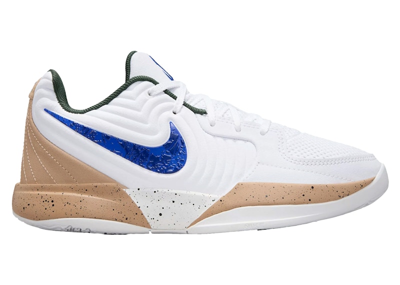 Nike Ja 2 In The Woods Blauw