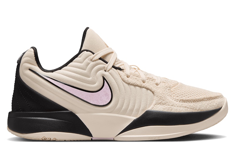 Nike Ja 2 Last Call Zwart