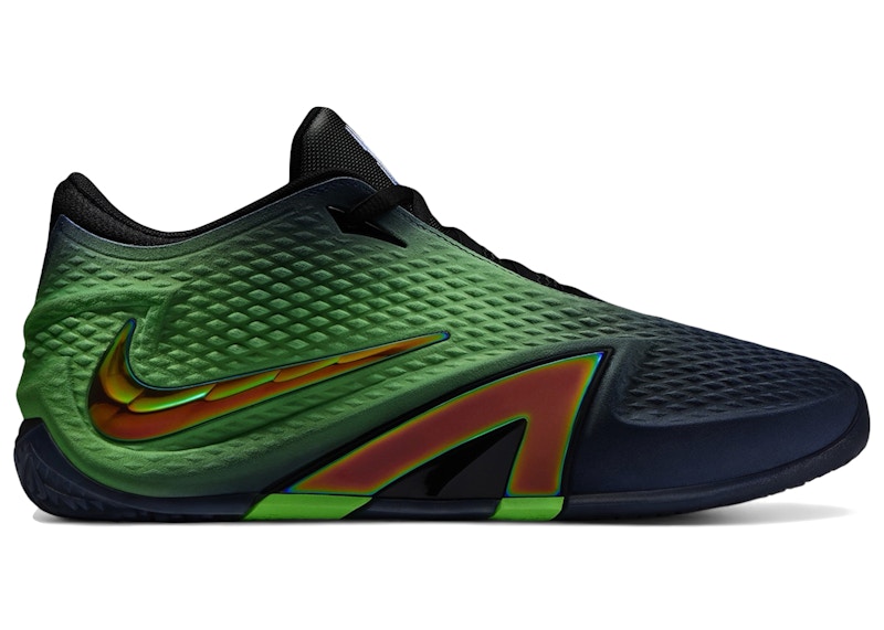 Nike Ja 4 Nightmare Multicolor