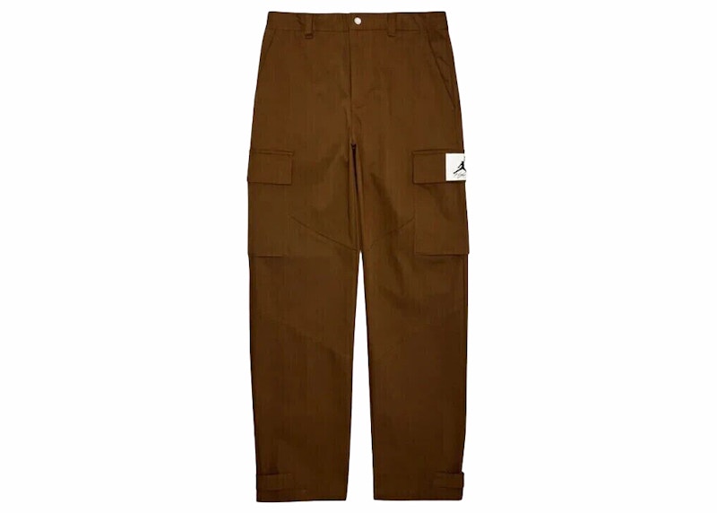Nike Jordan Essentials Utility Trousers Bruin