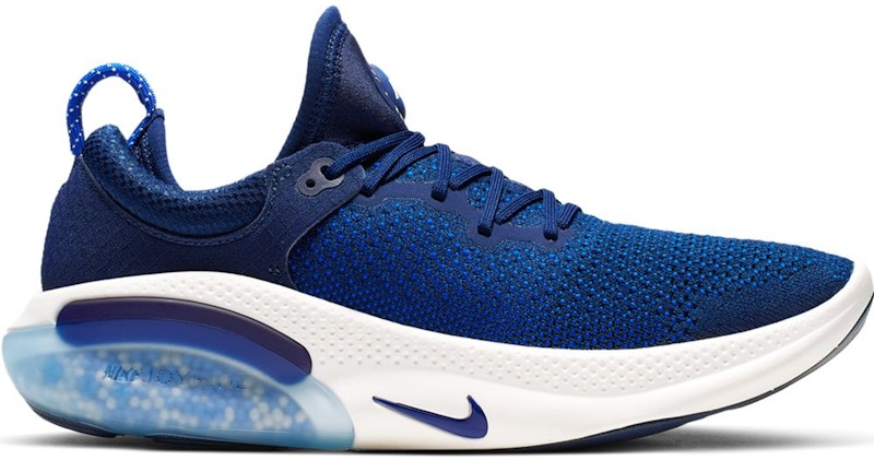 Nike Joyride Run Racer Grijs