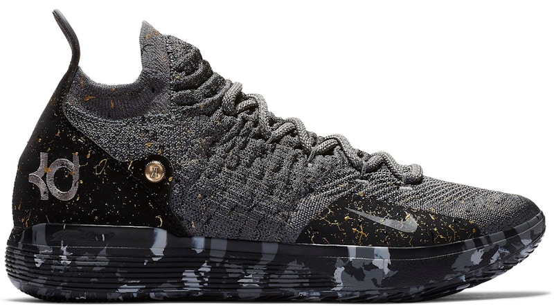Nike KD Multi-Color Metallic Multicolor