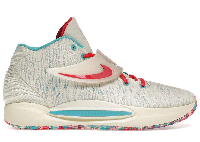 Nike KD 14 Multicolor