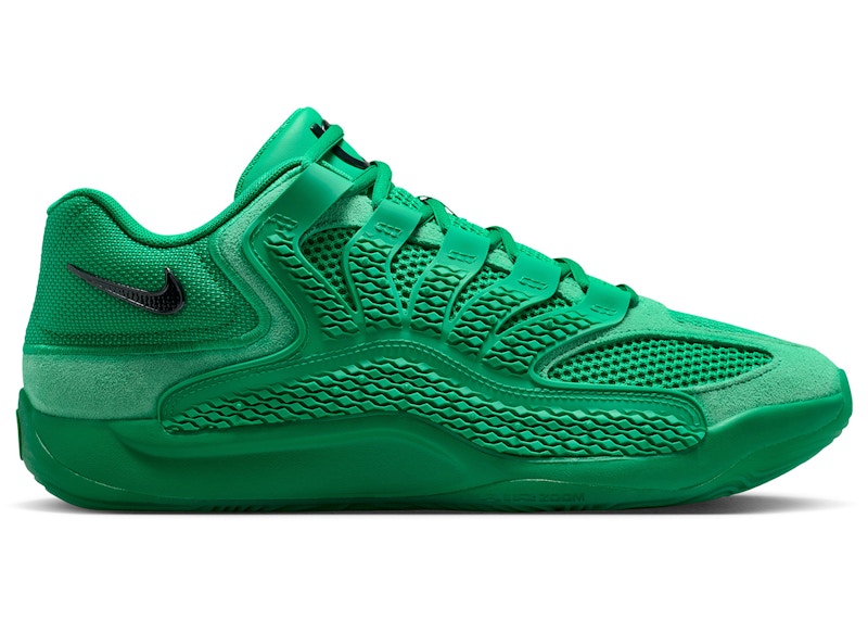 Nike KD 18 GI All-Star Zwart