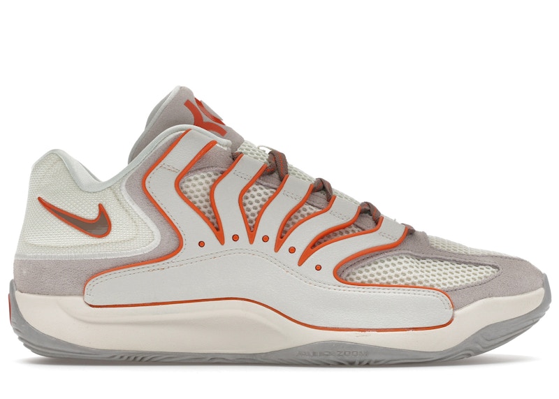 Nike KD 18 Rise Oranje